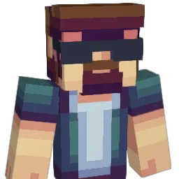 7Pixels_Tyler's Minecraft skin