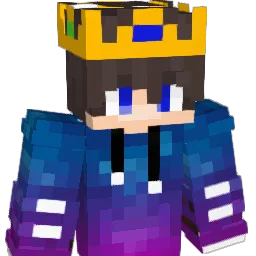7Qichi_Reverie Minecraft avatar bust
