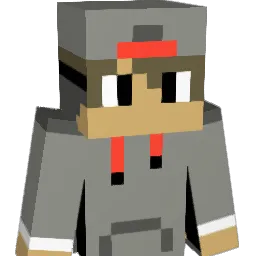 7R_Mystic Minecraft avatar bust