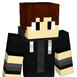 7Reid55600 Minecraft avatar bust