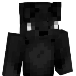 7Savage Minecraft avatar bust