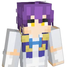 7SeaSinbad Minecraft avatar bust