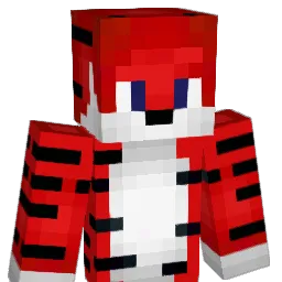 7Ser_meliodas7 Minecraft avatar bust
