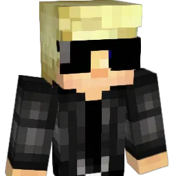 7StarSnow Minecraft avatar bust
