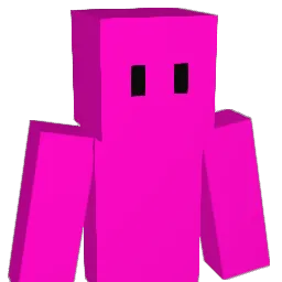 7Sung42Da Minecraft avatar bust
