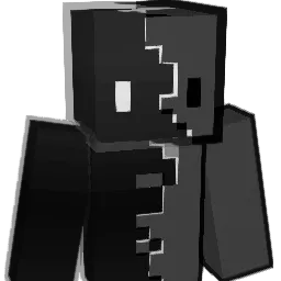 7Tacky7 Minecraft avatar bust