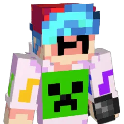 7TankEngines's Minecraft skin