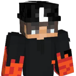 7Tares_ Minecraft avatar bust