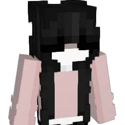 7TonyMontana Minecraft avatar bust