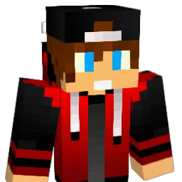 7Valentin's Minecraft skin