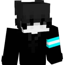 7Xico's Minecraft skin