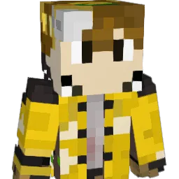 7_Kims's Minecraft skin