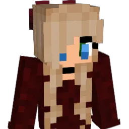 7_Mei's Minecraft skin