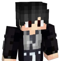 7_Mel's Minecraft skin