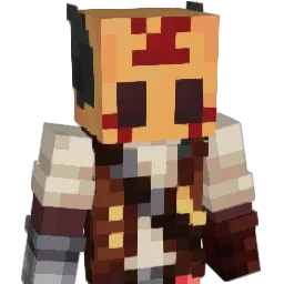 7_RedSuns Minecraft avatar bust