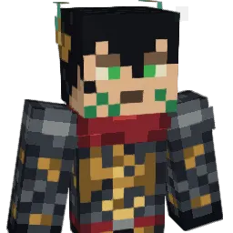 Minecraft-Avatar von 7_Spin: Büste