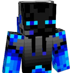 7_Spyro_7 Minecraft avatar bust