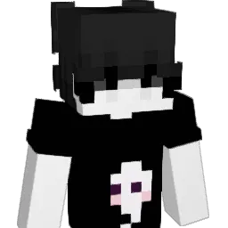 7_Syx3K Minecraft avatar bust