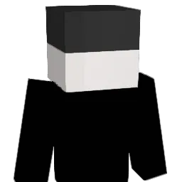 7_hp Minecraft avatar bust