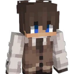 7_m4x_ Minecraft avatar bust