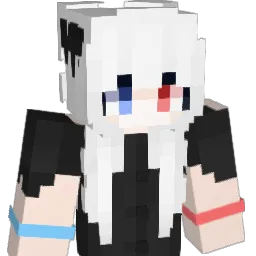7_mlya's Minecraft skin