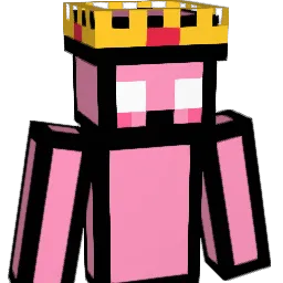7_xzccc Minecraft avatar bust