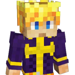 7_yashiro Minecraft avatar bust