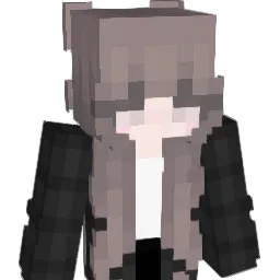 7_yuu_'s Minecraft skin