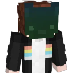 7_yuyuyu Minecraft avatar bust