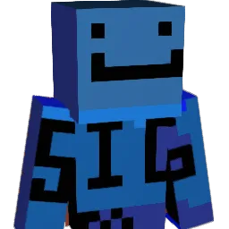TheDangerMiner's skin