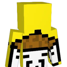 Linnc's skin