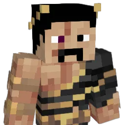 K0cZilla's skin
