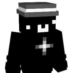CozmicInfinity's skin