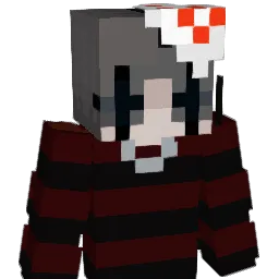 demonlcal's skin