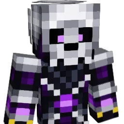 Mystrowin's skin