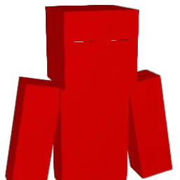 red_blob_'s skin