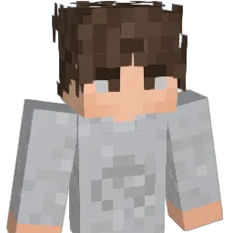 7ad3 Minecraft avatar bust