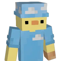 Jamn's skin