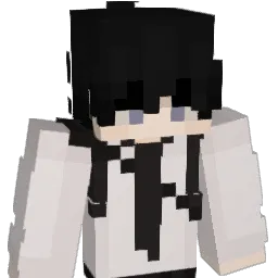 AlterEgoh's skin