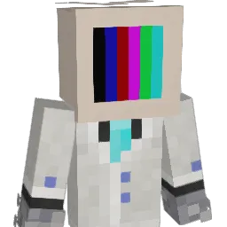 TV_STATIC_'s skin