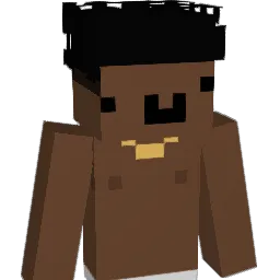7aff's Minecraft skin