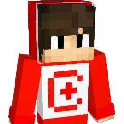 7ama's Minecraft skin