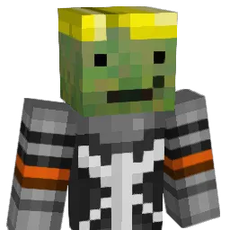 7amjugg's Minecraft skin