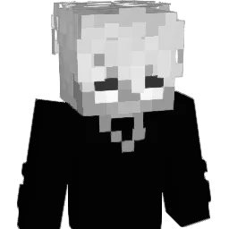 7amo_des Minecraft avatar bust