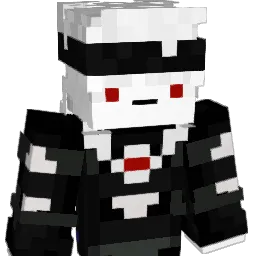 7arI_k Minecraft avatar bust