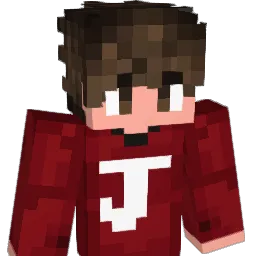 7arthurxz Minecraft avatar bust