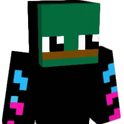 7asse's Minecraft skin