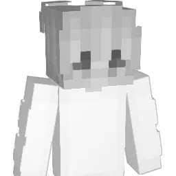 7awake Minecraft avatar bust