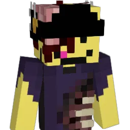 auticless's skin