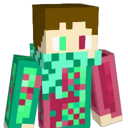 Shramshank's skin